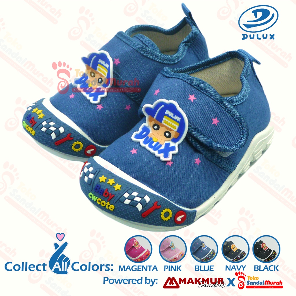 Toko Sendal Murah - Sepatu Balita Karakter Uk 20 - 25 / Sepatu Bayi Bunyi Cicit / Sepatu Anak perempuan Anak Laki Laki Karakter Lucu / Sepatu Bayi Casual [Toko Sendal Murah BX 3006]