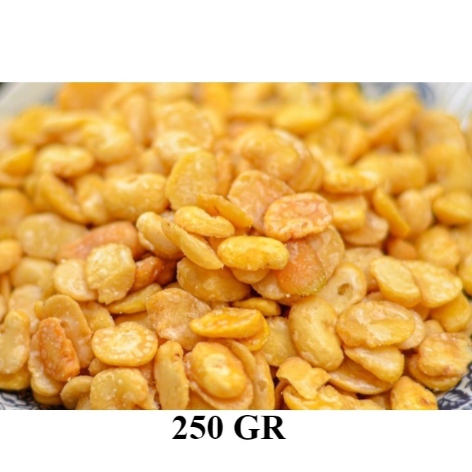 

KORO KUPAS JAIPONG 250 GRAM ORIGINAL