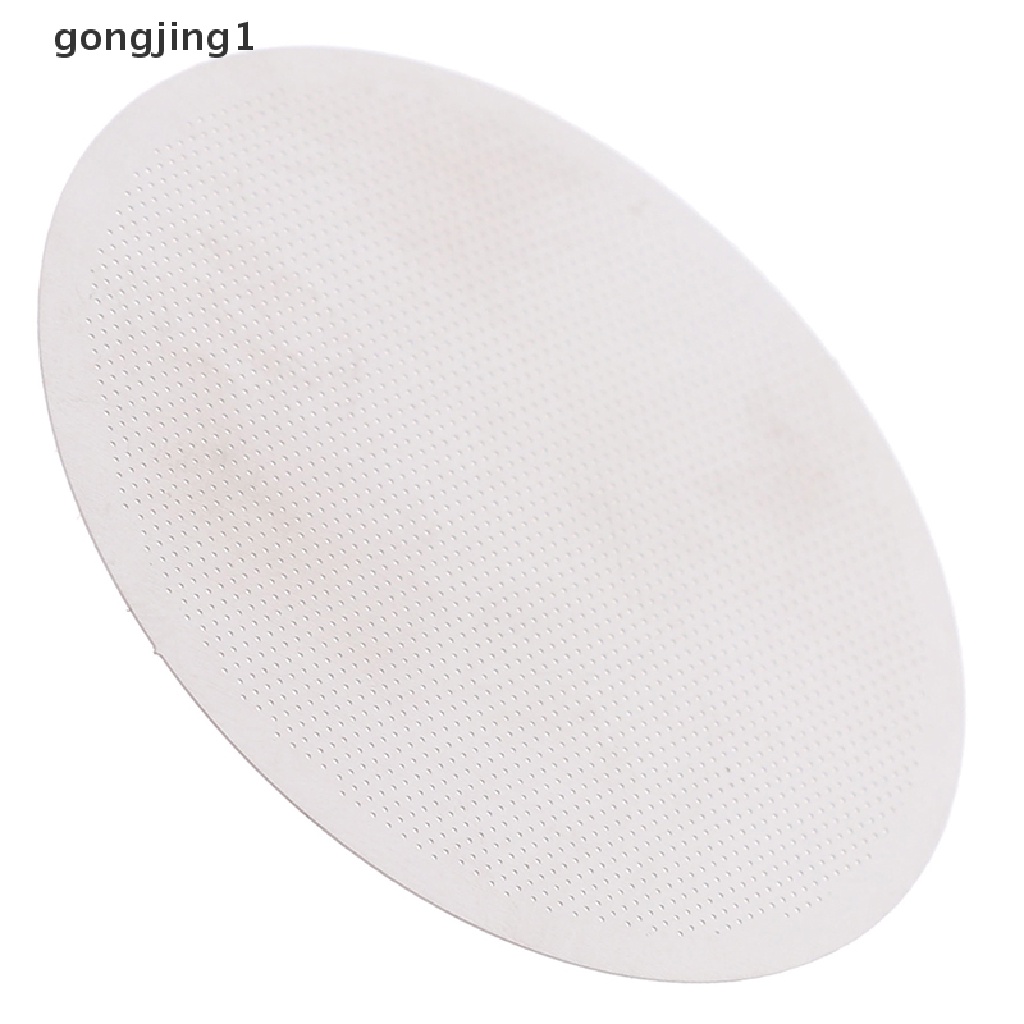 Ggg Disc Ultra Tipis Filter Untuk Aeropress coffee Maker Aksesoris Kopi Dapur ID