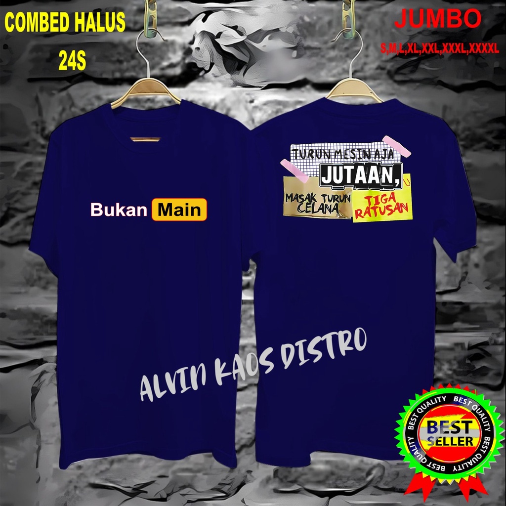 Apps/KAOS DTF DB BMAEN TURUN MESIN/KAOS EKSPRESI/KAOS HITS/KAOS BANDUNG/KAOS MURAH/KAOS DISTRO