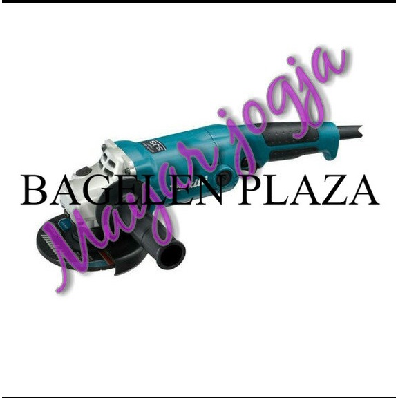 Diobral Makita GA5020 Gerinda Tangan 5 Inch