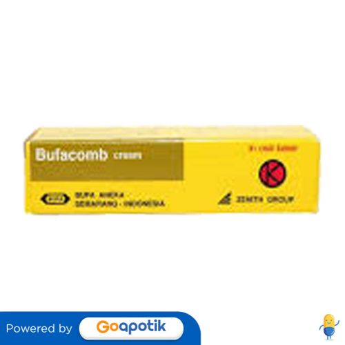 BUFACOMB IOB 5 GRAM KRIM