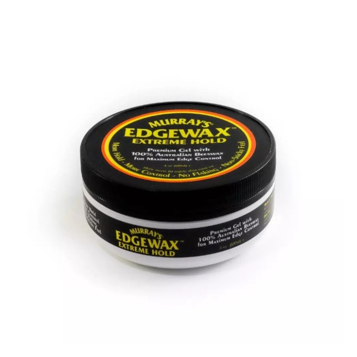 MINYAK RAMBUT MURRAYS | EDGEWAX EXTREME