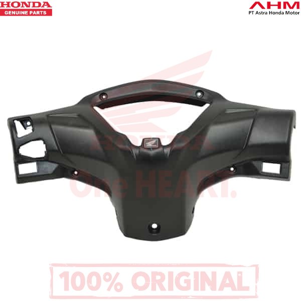 @ Batok Kepala Belakang (Cover Comp Handle) Revo FI 53250K03N30ZA PASTI ORI HONDA