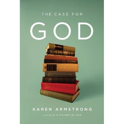 

The Case for God