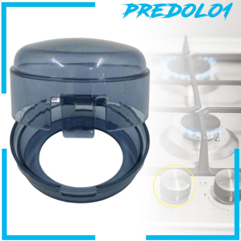 [Predolo1] Penutup Saklar Pengaman Dapur Switch Protection Penutup Knob Oven Oven