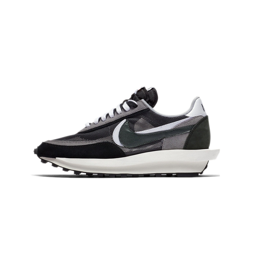 Nike LD Waffle sacai Black