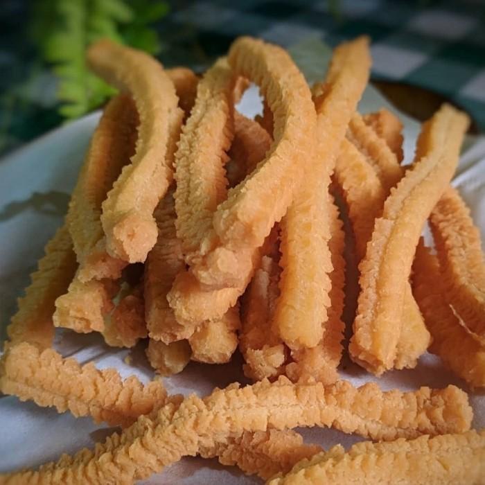 

Akar Kelapa Khas Betawie Gram
