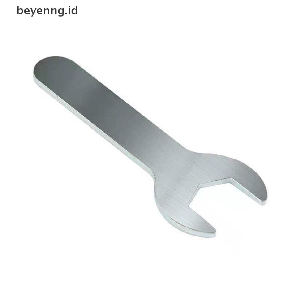 Beyen Single head open end wrench opening Single-end ultra-Tipis Kunci Pas Kecil Kamar Mandi ID