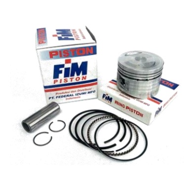 FIM 69 Piston New Jupiter Z, Vega ZR