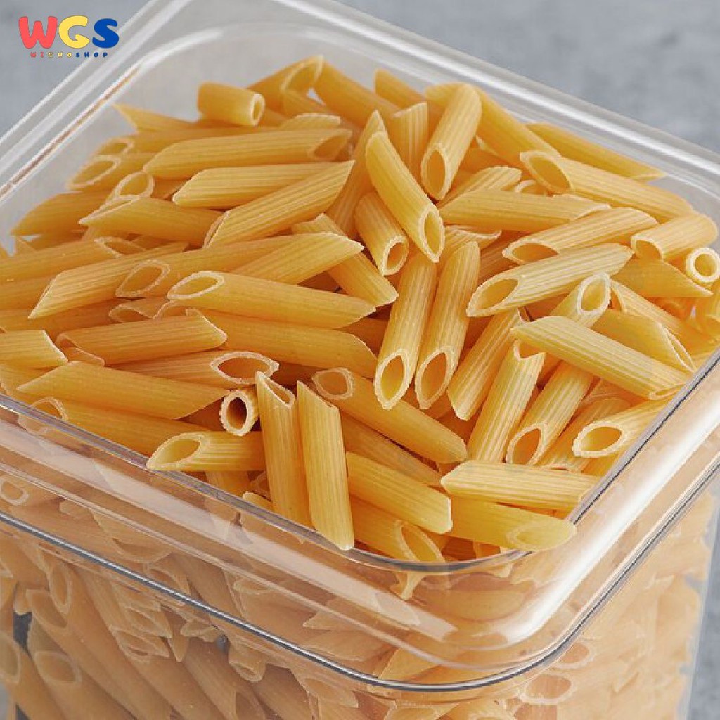 Barilla Pasta Penne Rigate Durum Wheat Semolina Pasta 500g