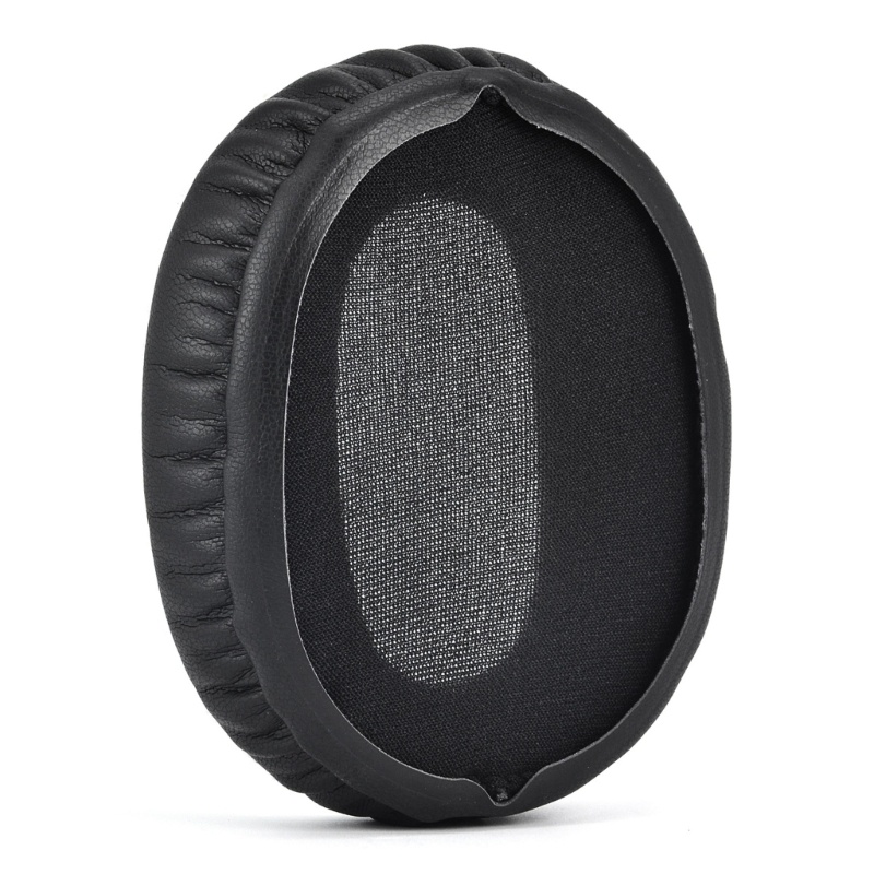 Vivi Soft Ear Pads Sleeves Untuk WH-CH710N Headset Earpads Ergonomics Design Cover