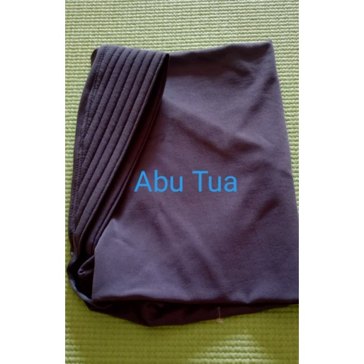 Hijab Olahraga Murah Premium Model Sporty / Hijab Sport / Hijab Sporty 02