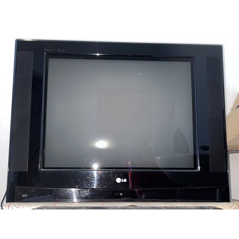 Tv LG tabung Super Slim 29FU1RL 29” 29inch 29 inch