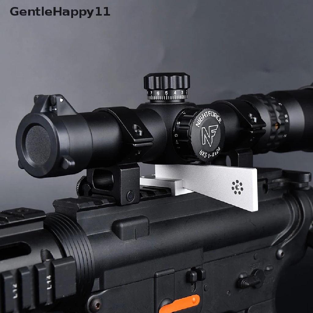 Gentlehappy 3pcs Alat Perata Optik Combo Arisaka red dot Optical sight Spotg id