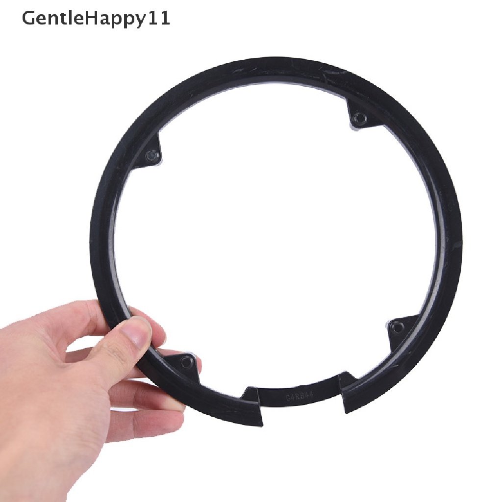 Gentlehappy Bikes Sprocket Protection Chain Wheel Protector Crank Ring Mud Cover Pelindung id