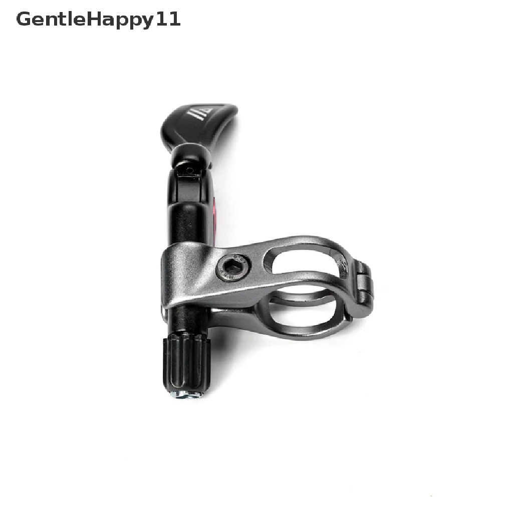 Gentlehappy Seatpost Sepeda Remote Kontrol Kawat Sepeda Jalan Gunung Dropper Seat Tube Switc id