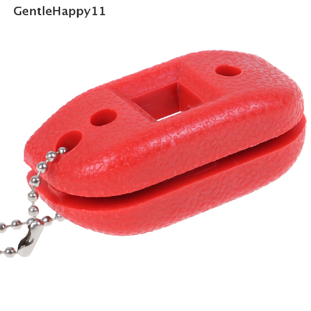 Gentlehappy Sandstone Ice Hoki Sepatu Double Side Sharpener Ice Skate Sharpening Dengan Tas id