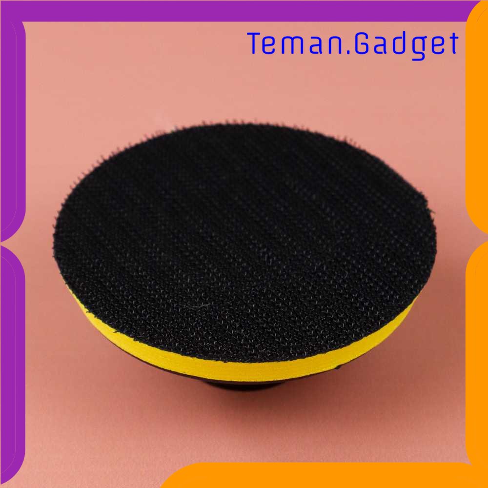 TG - OTO TOPBO Polisher Pad Wol Poles Wax Body Mobil - 345IA