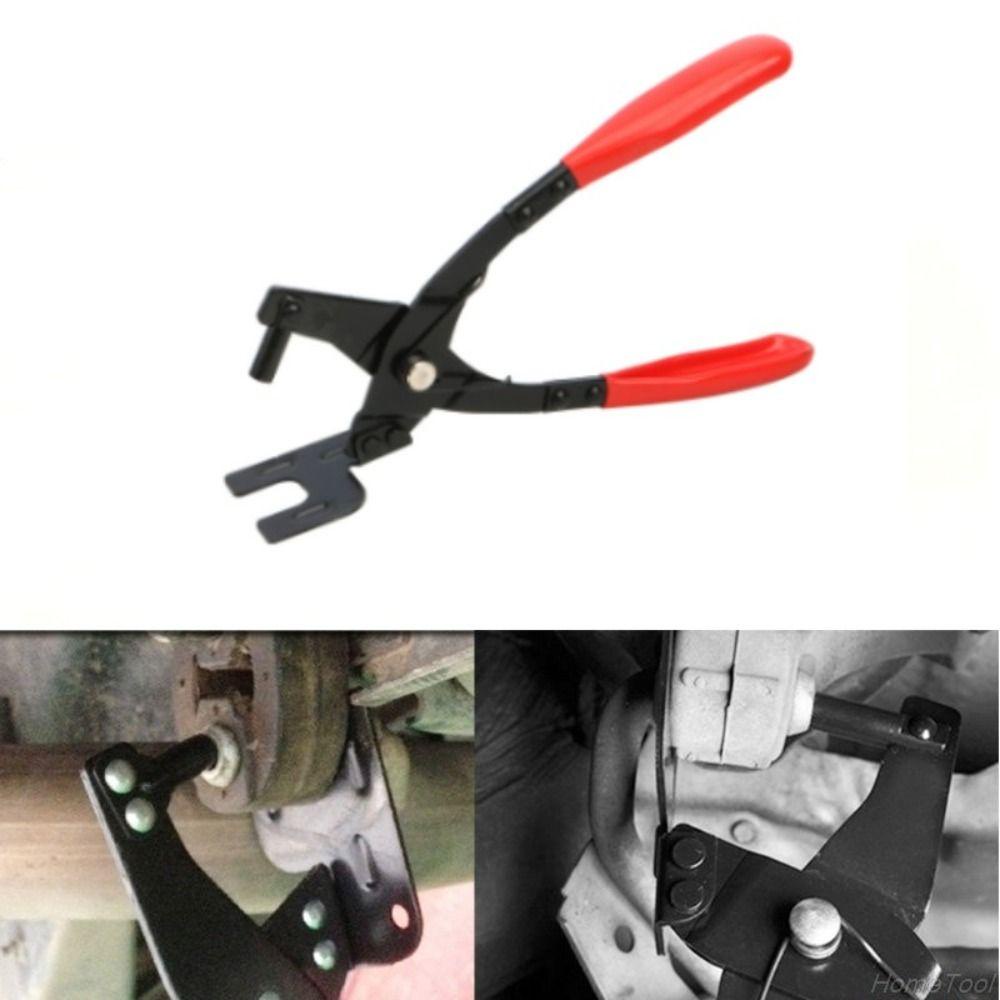 Populer Tang Pelepas Gantungan Knalpot Mobil Professional Universal Repair Tool Puller Tool