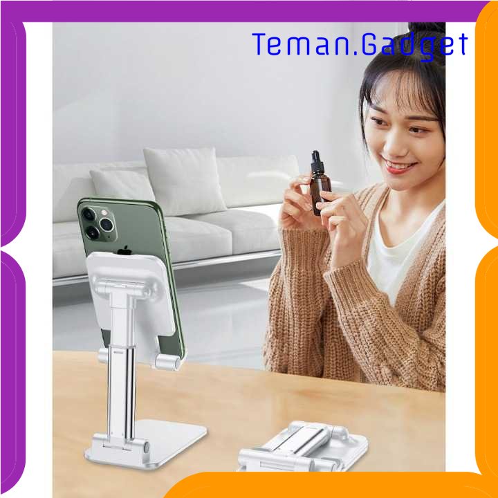 TG - KMP Dawndesslo Universal Smartphone Holder Stand - 0011