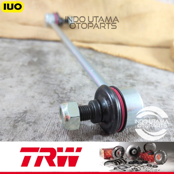 Stabilizer Link Stabil Belakang Lexus RX300 Harrier 3.0cc TRW JTS7555