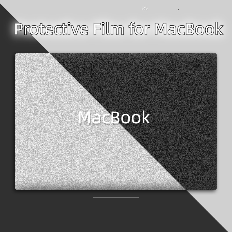 Film Pelindung Untuk MacBook PRO 13m2 Stiker Komputer Lenovo MacBook Pro14 A2442 Laptop Film PRO Ratina 13film Pelindung Laptop