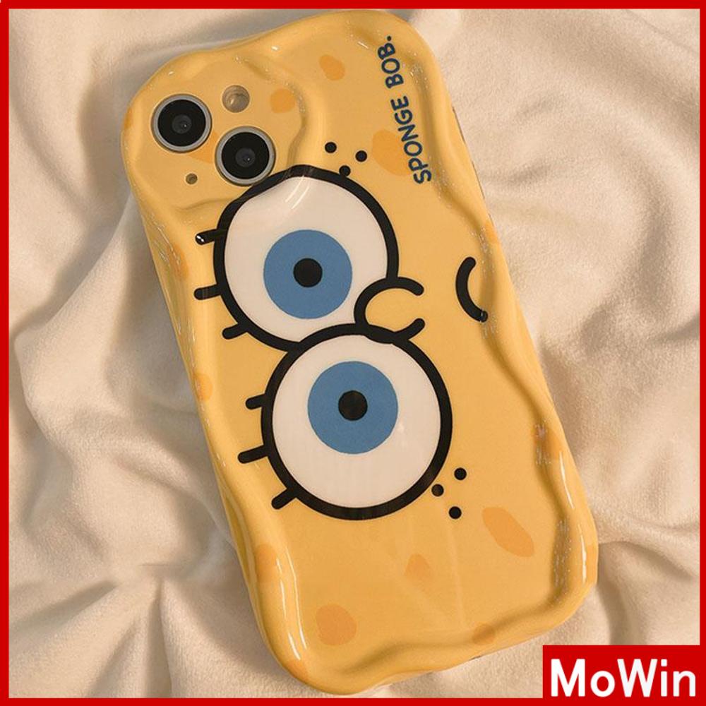 For iPhone 14 Pro Max iPhone Case 3D Curved Edge Wave Clear Case TPU Airbag Shockproof Camera Cover Cute Cartoon Compatible For iPhone 13 Pro max 12 Pro Max 11 xr xs max 7 Plus