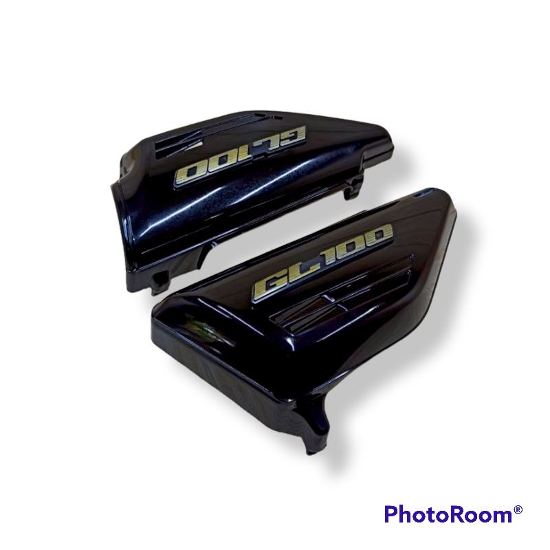 COD BOX AKI GL 100 - TUTUP AKI GL 100 - TEPONG AKI GL 100 STANDART ORIGINAL