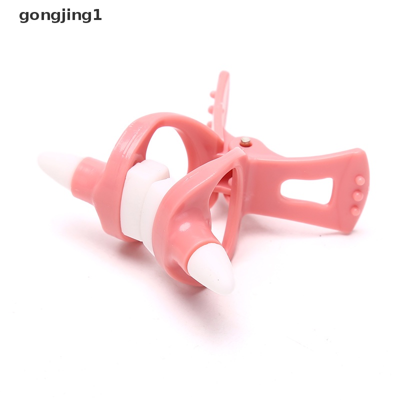 Ggg Nose Up Lifg Shaping Shaper Orthotics Clip Kecantikan Hidung Nose Up Clip Corrector ID