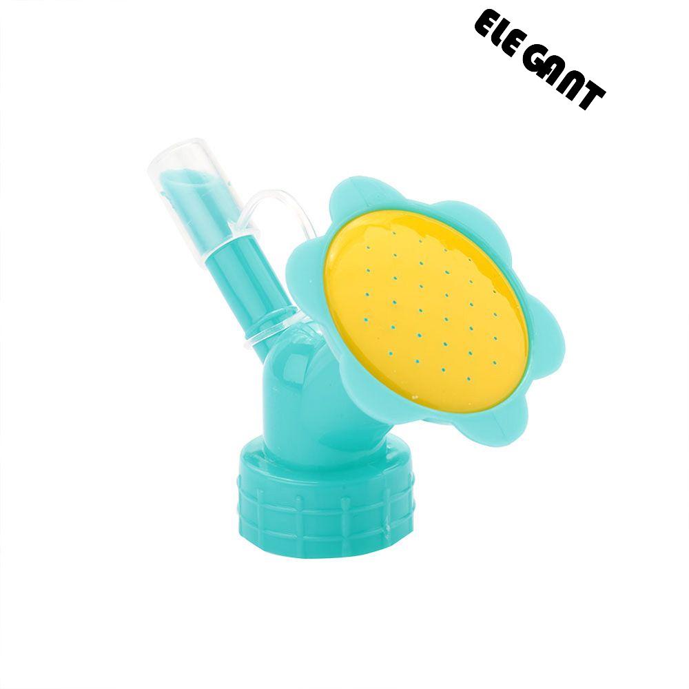 [Elegan] Sprinkler Nozzle Waterers Alat Mandi Penyiram Kepala Kantor