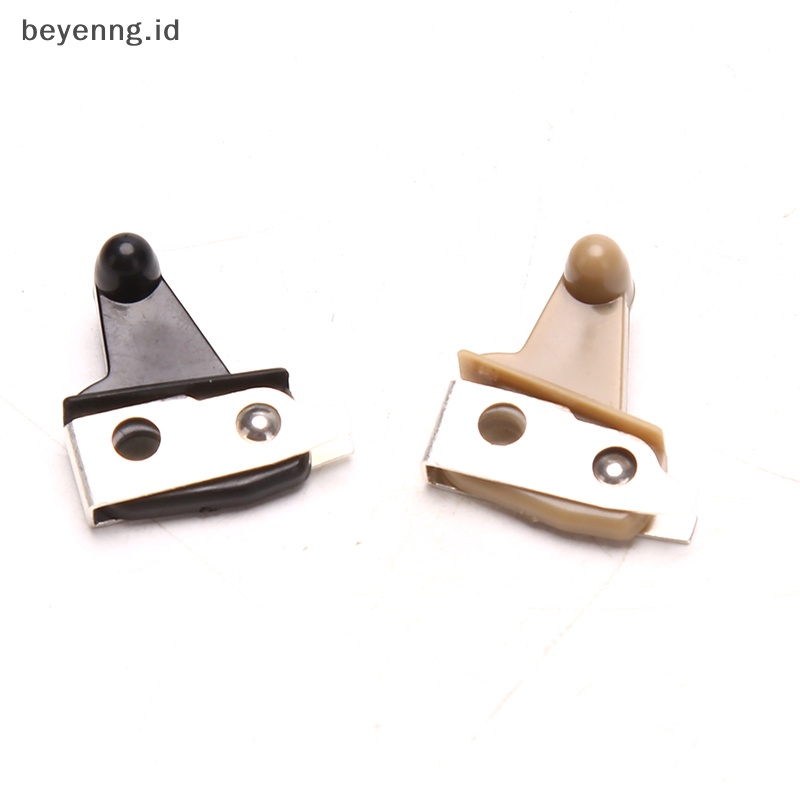 WAHL Beyen 1PC Saklar Pengganti Wahl8148/8159Alatan Perbaikan Pemotong Rambut Elektrik ID