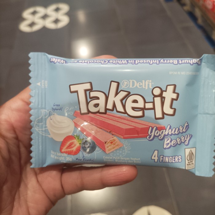 

delfi take-it all variant - big