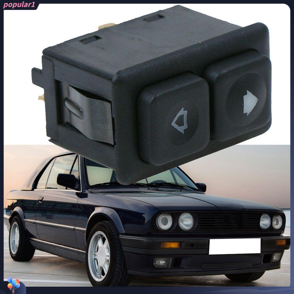 Terpopuler 61311381205 Diy Pengganti Otomatis Untuk BMW Untuk E23 E24 E28 E30 L6 M5 Window Lifter Window Switch