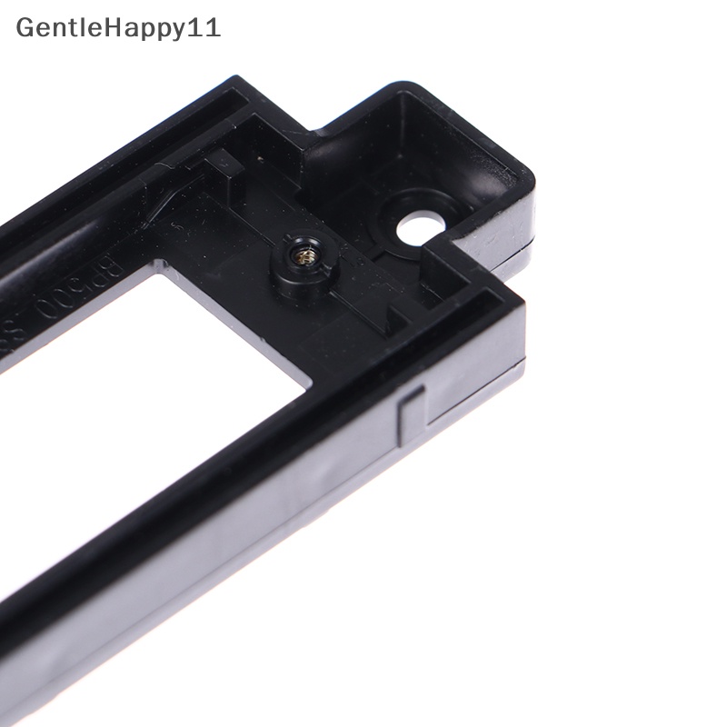 Gentlehappy SSD Tray Holder Caddy Untuk Lenovo ThinkPad P50 P51 SSD M2 Pcie22 * 80 NVME id