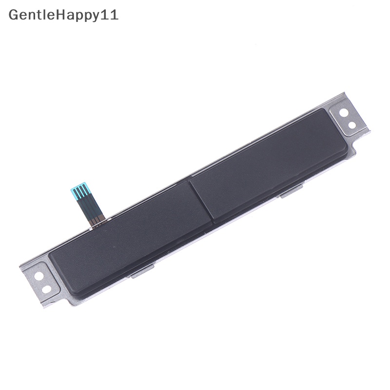 Gentlehappy 1PCS Tombol Tombol Tombol Tombol Kiri Kanan Touchpad Baru Untuk Dell E7240 E7440 A12AN4 id