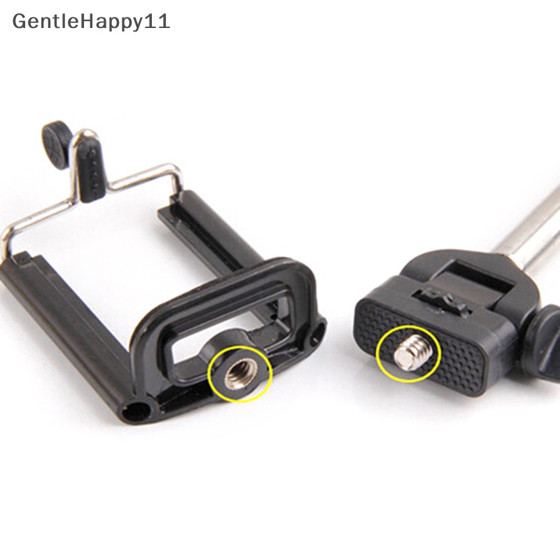 Gentlehappy Tripod Mini Dengan Remote Nirkabel Rana Untuk Kamera IPhone Tripod Phone Holder id