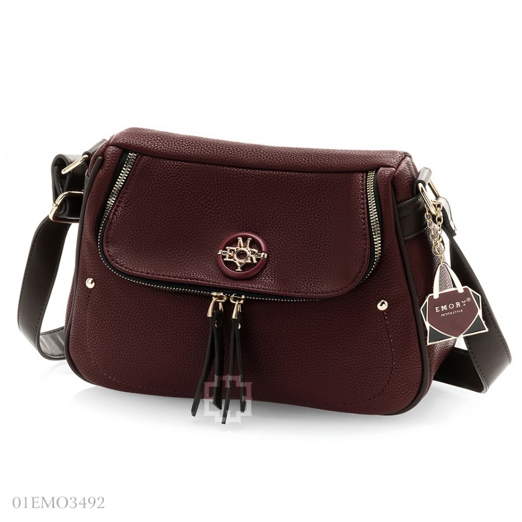 SV-EMORY Cavalli Tas Selempang / Sandang Wanita 01EMO3492
