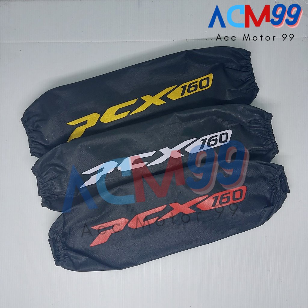 [1pcs] cover shock PCX 160 sarung shockbreaker honda PCX 160