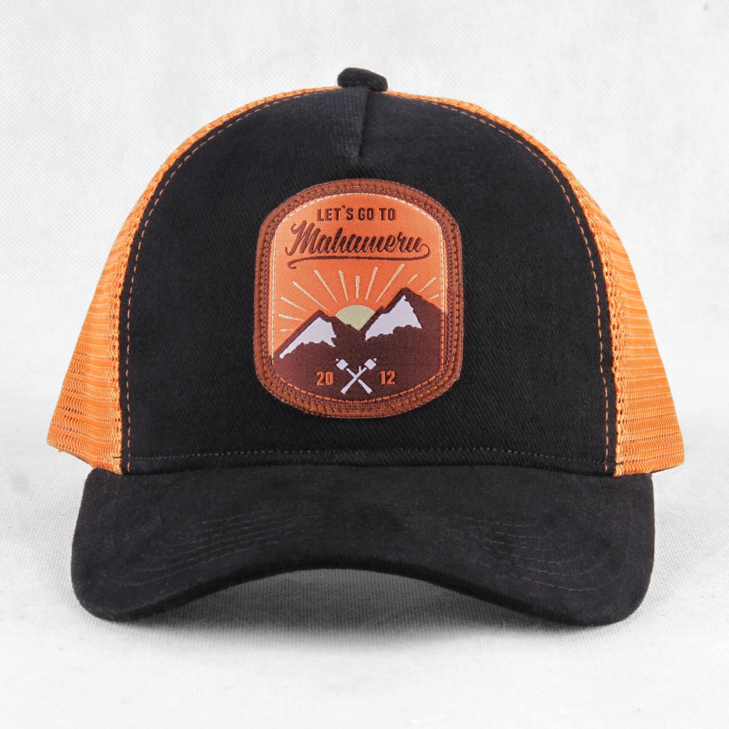 Mahameru HJM PATCH B04