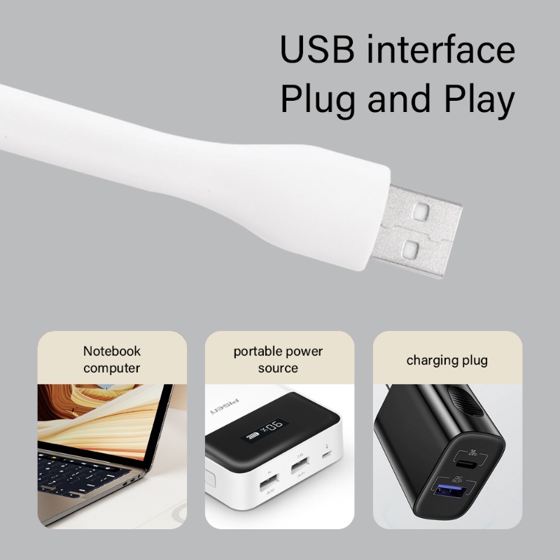 Kipas Angin Mini USB Plug-in Musim Panas /360° Kipas Angin Senyap Portabel Adjustable/Kipas Pendingin Pengisian USB Untuk Tablet Laptop Power Bank/Angin Kencang Alat Listrik Indoor Outdoor