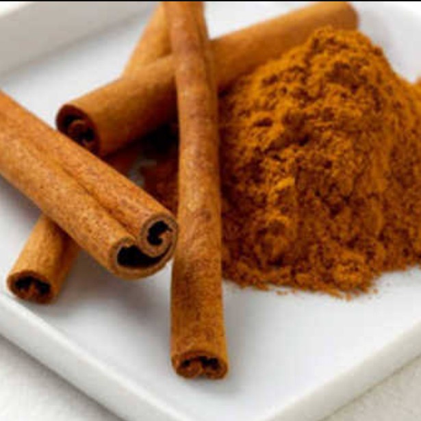bubuk kayu manis pure 100 gr/cinnamon powder 100 gr FM