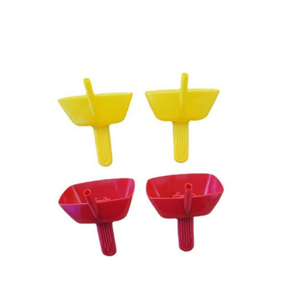 TOP Drip Proof Popsicle Holder Portable Dirtiness free Pelindung Es Loli Ganda Ringan Anti Aliran