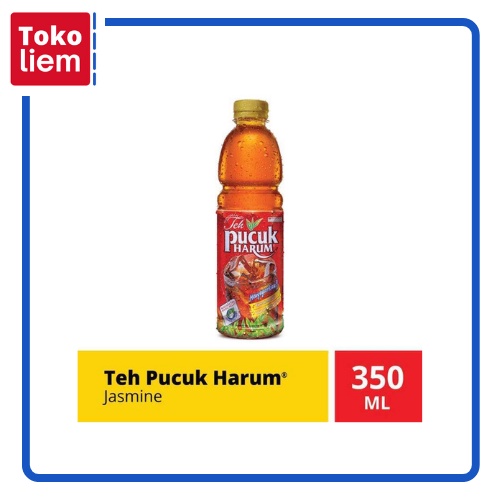 

Teh Pucuk Harum 250ml