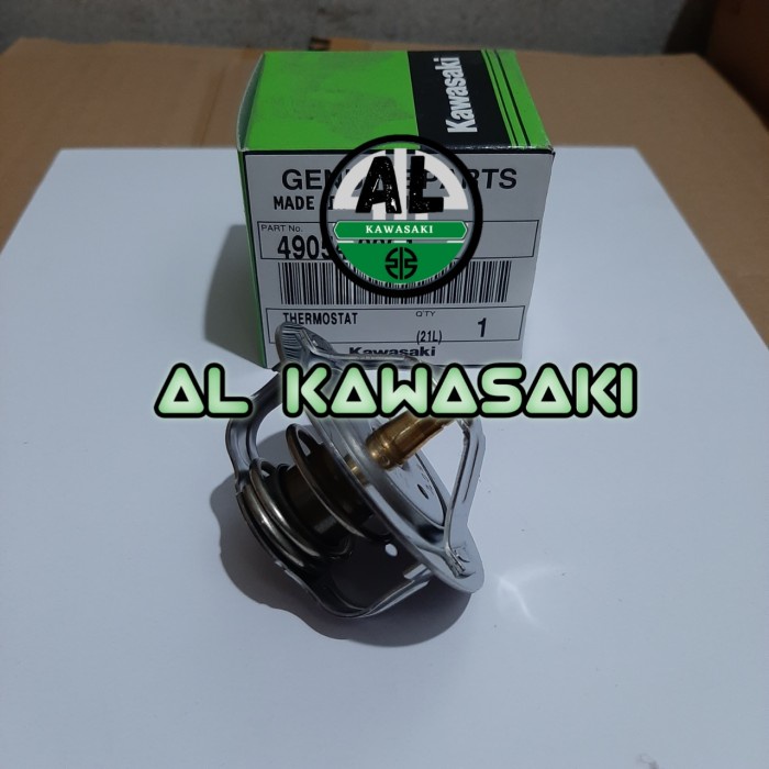 thermostat kawasaki zx25r zx25 original Kawasaki