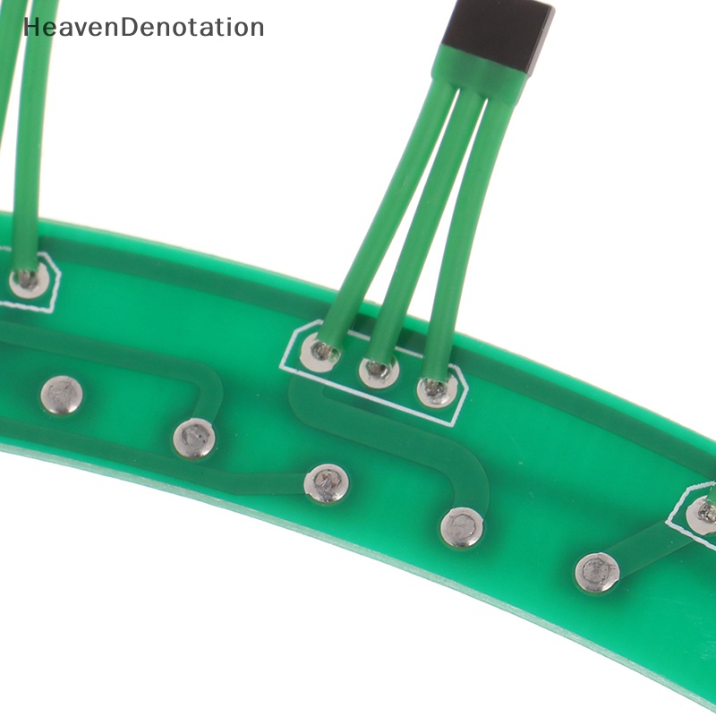 [HeavenDenotation] Papan Sensor Aula Skuter Listrik Papan PCB Sensor Aula Motor3144 41F 43F HDV