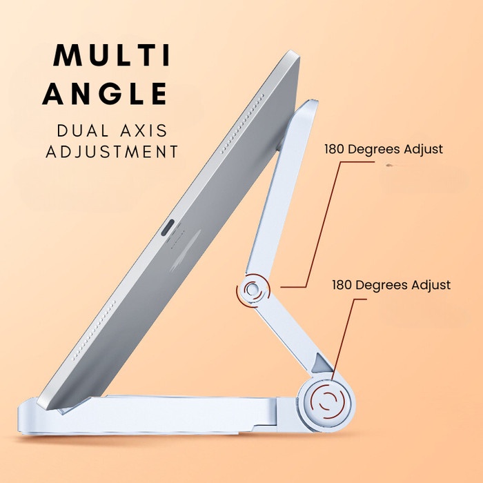 Bracket Holder Ponsel dan Tablet Lipat: Hemat Ruang dan Mudah Dibawa