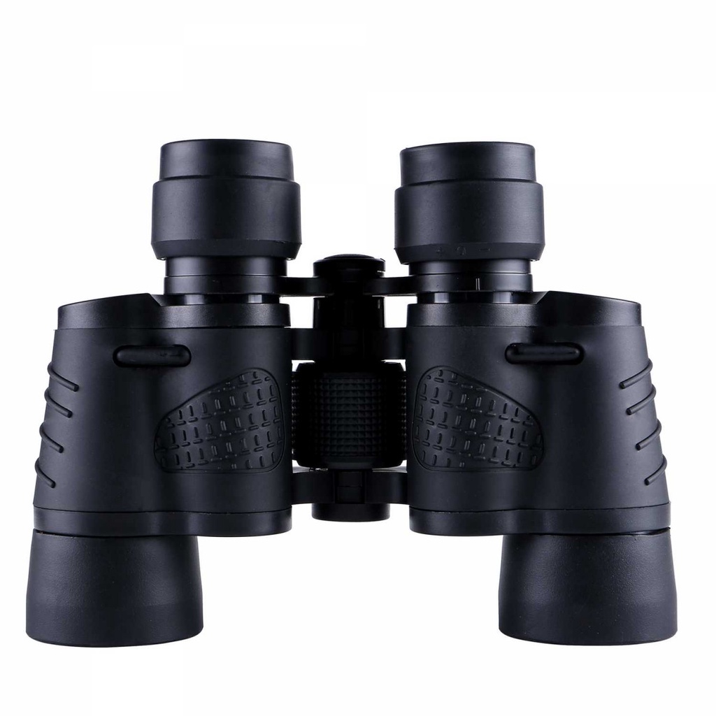 Teropong Binocular Pengamatan Outdoor HD Vision Magnification 80x80