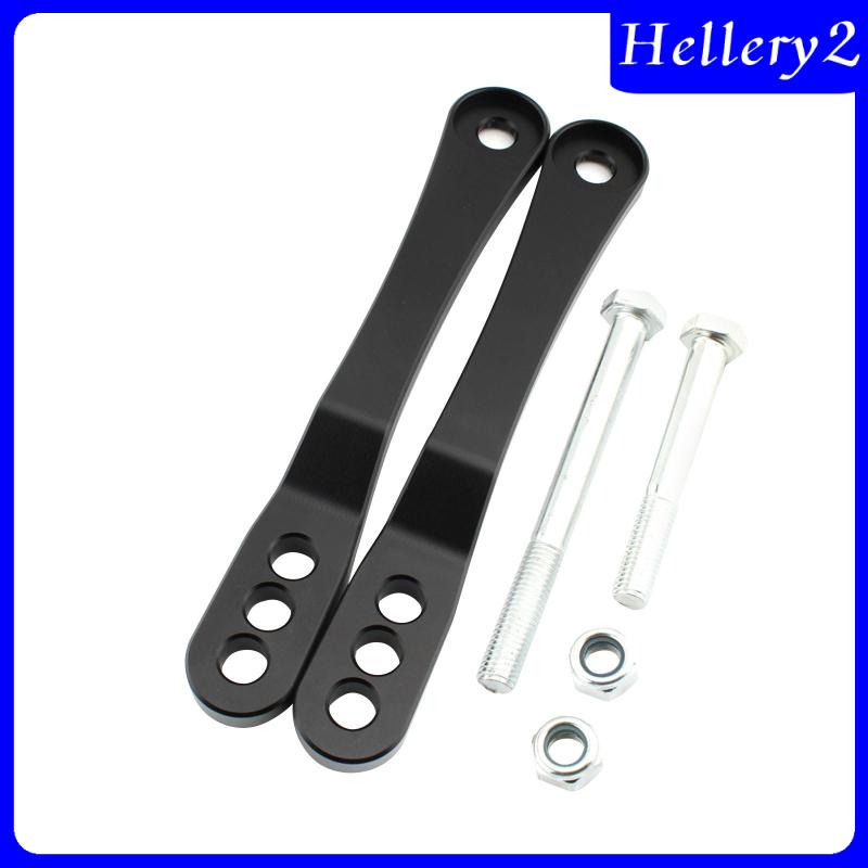 [Hellery2] Bracket Pemindah Pengangkat Motor Bahan Aluminium Alloy Untuk