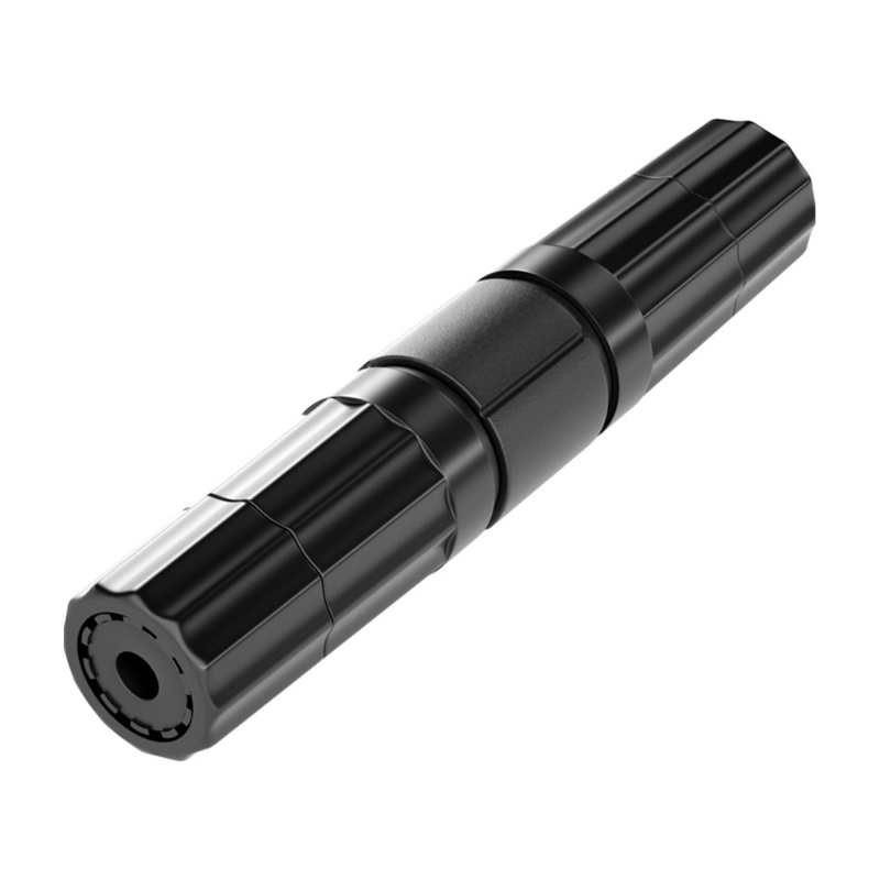Cre Adaptor Eterna Outdoor Female RJ45 Kabel Konektor Anti Air Terlindung Tarik Super Kuat IP67 Eterna Extender